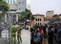 Vụ bé gái 8 tuổi ở TP.HCM bị bạo hành: Luật sư đề nghị trưng cầu giám định thương tích nạn nhân trước ngày tử vong