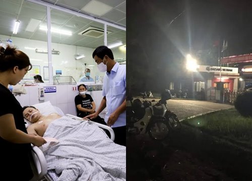 Vụ nhà máy Miwon Phú Thọ: Hé lộ nguyên nhân khiến 4 người tử vong