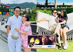 Hong Dang&#39;s wife still retains this in the midst of her husband&#39;s private life scandal in Spain