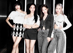 BLACKPINK đã được kỳ vọng viết lại lịch sử cho YG dù vẫn chưa comeback