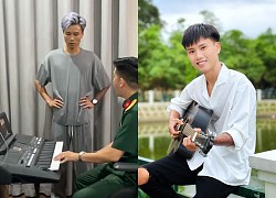 Đạt Villa luyện thanh, tập hát để làm ca sĩ, khán giả hoảng hồn vì giọng hát live gây "lú"