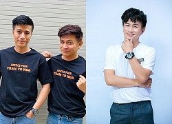 Dinh Toan: Clean private life, U50 is still single, rumored to love Quang Thao and admirable 20-year friendship