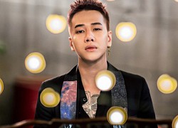 Lou Hoang - A talented male singer with facial paralysis makes fans sad