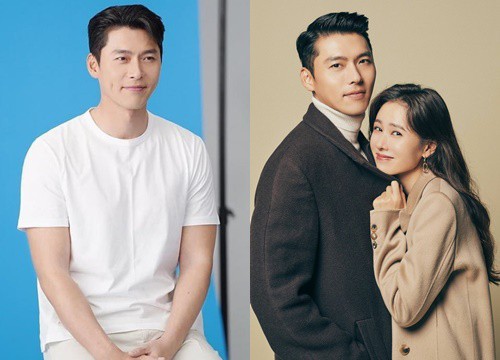 Tại sao Hyun Bin vẫn khiến fan mê mẩn dù đã kết hôn và sắp làm bố ở tuổi 40?