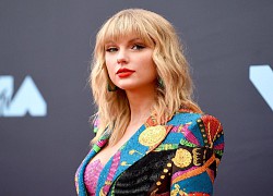 Taylor Swift and how to use her million-dollar fortune differently from rich Hollywood artists