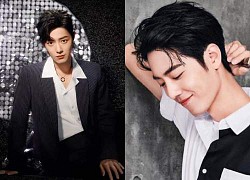 Xiao Zhan rarely appears on entertainment programs, the reason is first revealed