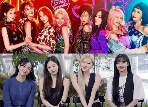 Blackpink được YG làm cho 1 điều đặc biệt trong MV comeback, quyết tâm "đánh bại" đàn chị SNSD?