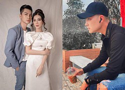 Ex-husband Lam Khanh Chi made an unexpected move after the singer shared that she was being watched by camera?