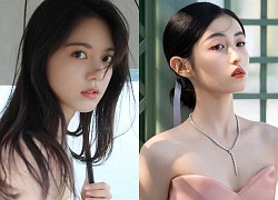 Cuộc đua của hai tiểu hoa đán 10X nổi nhất Trung Quốc