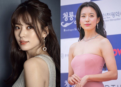 Han Hyo Joo - Mỹ nhân cười đẹp nhất Kbiz: Vô cớ bị tẩy chay vì tai tiếng của em trai và bố ruột