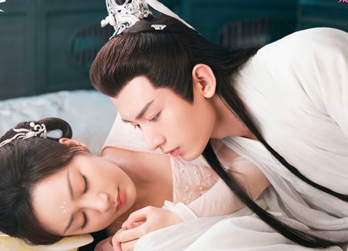 'Hỗn chiến' trên trang Douban của 'Trầm vụn hương phai': Tràn ngập đánh giá 5 sao và 1 sao!