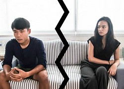 Hôn nhân địa ngục vợ vẫn không dám chấm dứt vì sợ không có chỗ ở