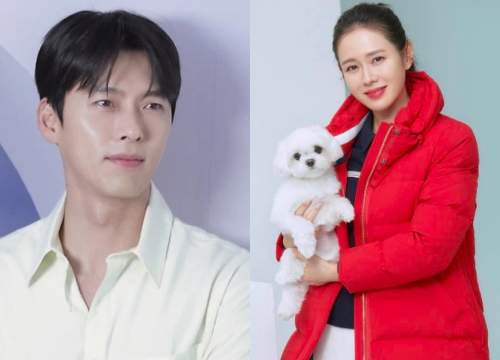 Hyun Bin có phản ứng gây sốt khi nhắc đến chuyện bà xã Son Ye Jin mang thai