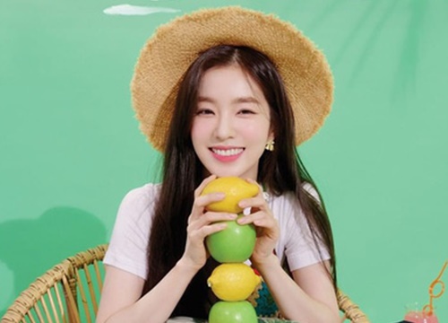 Irene nhận phản ứng trái chiều khi ra mắt show thực tế riêng