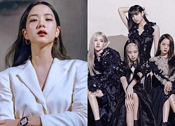 Jisoo nhận tin vui khủng trước thềm BLACKPINK comeback, fan 'nở mặt': Hoàn toàn xứng đáng!