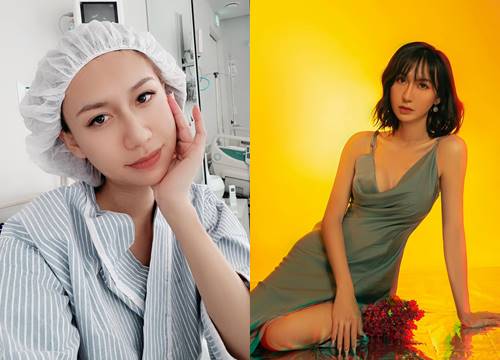 Lynk Lee sang Hàn Quốc hoàn tất ca phẫu thuật cuối, tình hình sức khỏe hiện tại ra sao?