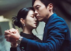"Người tình màn ảnh" của Seo Ye Ji nói gì về cảnh nóng trong phim "Eve"?