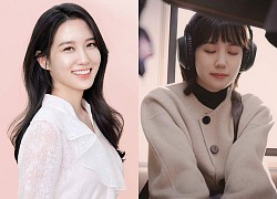 Park Eun Bin sợ đóng Woo Young Woo, từng tham gia MV của Taeyang - Taeyeon và loạt bí mật ít ai biết