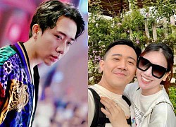 Tran Thanh was mocked by fans when he &#39;revealed&#39; his 6-year marriage with Hari Won