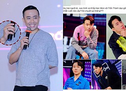 Tran Thanh removed his wedding ring, is the rumor of an emotional break with Hari Won true?