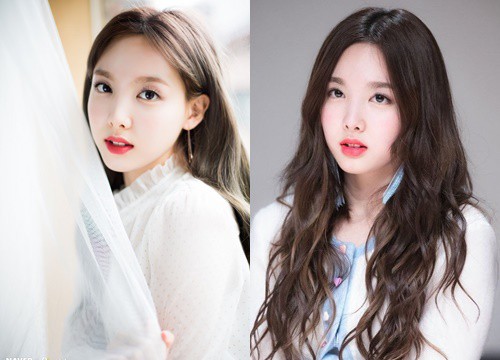 Vượt Rosé, Jennie, Lisa của Blackpink, Nayeon (TWICE) vẫn cảm thấy tự ti vì 1 điều!