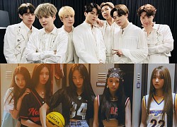 BTS was &quot;outlined&quot; by HYBE, the new girl group with Vietnamese members invested a huge amount of money to debut