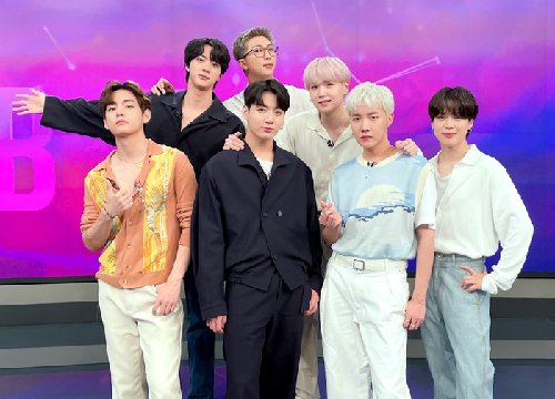 BTS và tất tần tật mọi thông tin về màn comeback rực lửa vào tháng 8