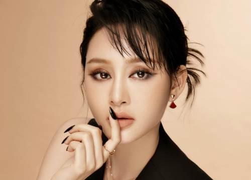 Động thái mới chứng minh Hiền Hồ đã sẵn sàng cận ngày comeback?
