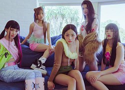 &quot;BTS&#39;s sister&quot; NewJeans officially debuted: The Vietnamese-origin idol Hanni is faint, the title MV is badly criticized