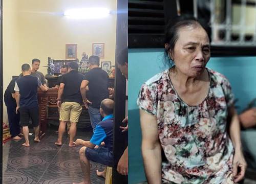Hoàn cảnh khó khăn của đội trưởng hy sinh vụ cháy quán karaoke khiến dân tình phải nghẹn ngào