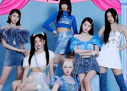 IVE nhăm nhe comeback đã đụng độ BLACKPINK, TWICE và SNSD: Liệu có bị "ngửi khói"?