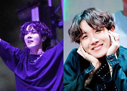 j-hope (BTS) tạo nên lịch sử tại Mỹ: Lần đầu tiên 1 idol Kpop làm được điều này!