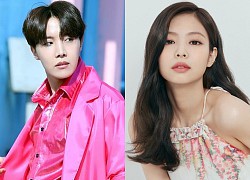 Jennie (BLACKPINK), J-Hope (BTS) và những thành viên chủ chốt, không thể thiếu trong nhóm nhạc Kpop