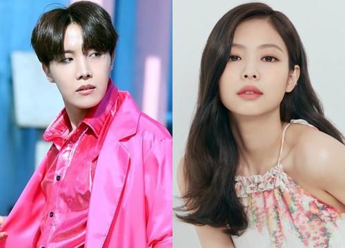 Jennie (BLACKPINK), J-Hope (BTS) và những thành viên chủ chốt, không thể thiếu trong nhóm nhạc Kpop