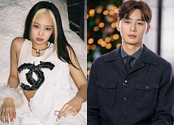 Jennie (BLACKPINK) and the famous Korean stars created a &#39;big bang&#39; when joining Hollywood in 2022