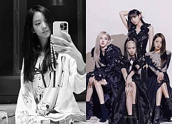 Jisoo decided to change her appearance 180 degrees to come back with BLACKPINK, fans are both happy and worried about one thing