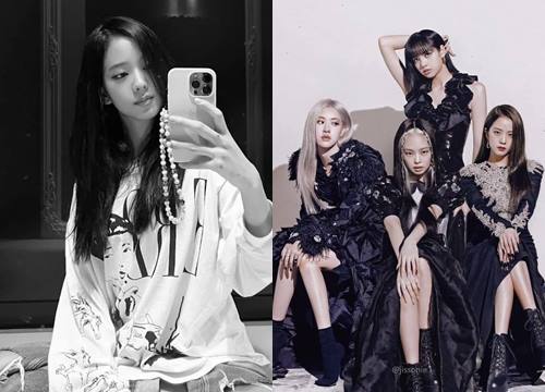 Jisoo quyết thay đổi diện mạo 180 độ để comeback cùng BLACKPINK, fan vừa mừng vừa lo vì 1 điều