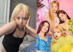 Lisa (BLACKPINK) suddenly made a strange move before the comeback: 10 million fans rioted