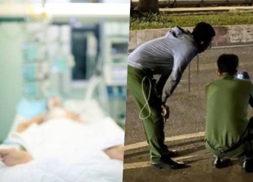 Luật sư bị chém nguy kịch ở TP.HCM: Đã bắt được nghi phạm, do tư thù cá nhân?