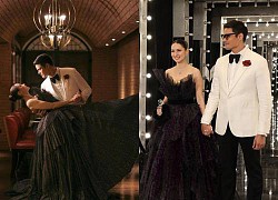 Marian Rivera and Dingdong Dantes turned a huge party into a super wedding, their beauty overwhelmed fans