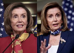 Nancy Pelosi: Người đàn bà lão luyện trên chính trường Mỹ, "phớt lờ" Trung Quốc ghé thăm Đài Loan