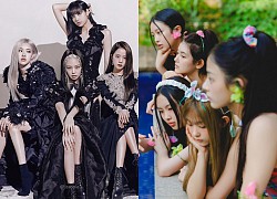 NewJeans - New Holy Thi Phi: Stop asking for equality BLACKPINK is shocked because of inappropriate clothes