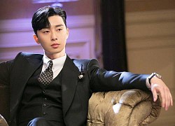 Park Seo Joon sang Hollywood đóng vai đồng tính, yêu nam thần Hercules?