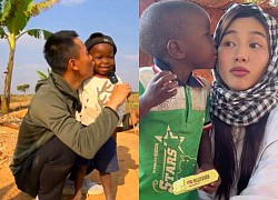 Quang Linh Vlogs đón nhận tin vui trước thềm đưa Lôi Con về Việt Nam thăm Thùy Tiên