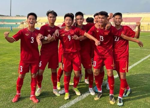 World Cup 2026: Tuyển Việt Nam có đà, phải đầu tư hàng chục triệu USD