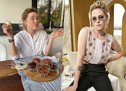 Amber Heard ran out of money, had to &quot;thick face&quot; to borrow money from friends but was rejected