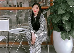 Bất ngờ bị Cô Gái Có Râu réo tên, Hà Linh bức xúc lên tiếng thẳng thắn