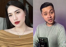 Cô Gái Có Râu lên tiếng "chê" cách hành xử của Hà Linh