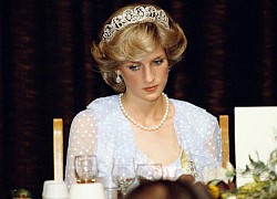 Princess Diana - Finding the final answer to the death of the legendary woman