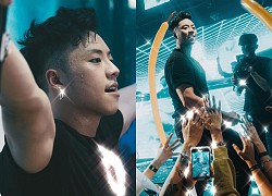 DJ Wukong "Người ấy là ai" bị chê "đẹp nhưng tính kỳ", lộ con người thật qua 1 hành động